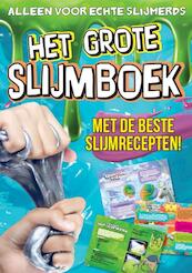 Het Grote Slijmboek - (ISBN 9789047805632)