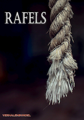 Rafels - (ISBN 9789493157026)