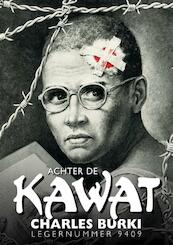 Achter de kawat - Charles Burki (ISBN 9789077766996)