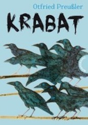 Krabat - Roman - Otfried Preußler (ISBN 9783522202275)