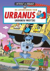 183 Urbanov Protski - Willy Linthout (ISBN 9789002266942)