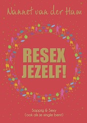 Resex Jezelf! - (ISBN 9789082867336)