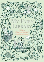 My Fairy Library - Jaglenka Terrazzini (ISBN 9781786274809)
