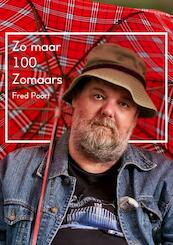 Zo maar 100 Zomaars - Fred Poort (ISBN 9789402191677)