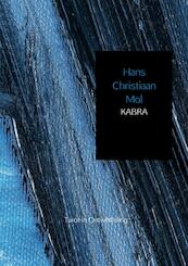 KABRA - Hans Christiaan Mol (ISBN 9789402191592)