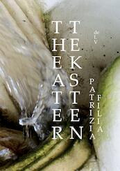 Theaterteksten - Patrizia Filia (ISBN 9789082623260)