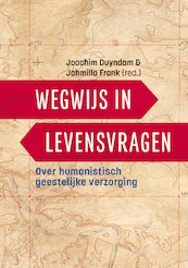 Wegwijs in levensvragen - (ISBN 9789463012454)