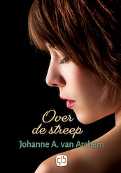 Over de streep - Johanne A. Van Archem (ISBN 9789036435000)
