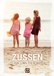 Zussen - Olga van der Meer (ISBN 9789036435024)