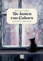 De katten van Cahors - Wim van Geffen (ISBN 9789036435147)