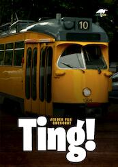 Ting! - Jeroen Van Oorschot (ISBN 9789463456890)