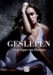 Geslepen - Angelique van Dongen (ISBN 9789036435338)