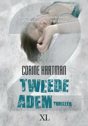 Tweede adem - Corine Hartman (ISBN 9789046312926)