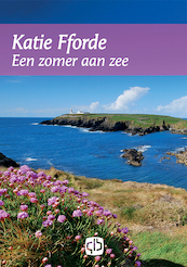 Een zomer aan zee - Katie Fforde (ISBN 9789036435406)