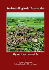 Stadswording in de Nederlanden - (ISBN 9789087040819)
