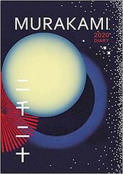 Murakami 2020 Diary - Haruki Murakami (ISBN 9781787301627)