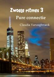 Zwoele ritmes 3 - Claudia Vanzegbroeck (ISBN 9789402193855)