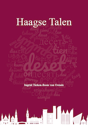 Haagse Talen - Ingrid Tieken-Boon van Ostade (ISBN 9789460100895)