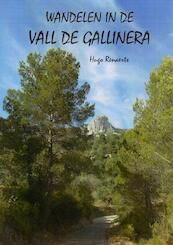 Wandelen in de Vall de Gallinera - Hugo Renaerts (ISBN 9789402194067)
