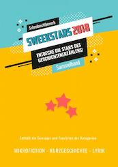 Die Sweekstars-Sammlung 2018 - Sweek Deutschland (ISBN 9789463863674)