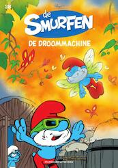 38 De Smurfen en de droommachine - (ISBN 9789002267628)