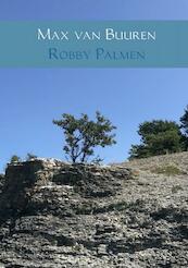 Max van Buuren - Robby Palmen (ISBN 9789402189100)