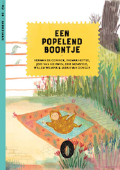 Een popelend boontje (set van 6) - Erik Menkveld, Herman de Coninck, Ingmar Heytze, Joke van Leeuwen, Willem Wilmink (ISBN 9789492890146)