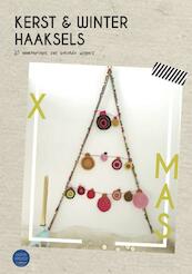 Kerst & Winter Haaksels - (ISBN 9789082840315)
