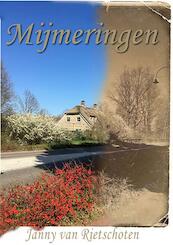 Mijmeringen - Janny Van Rietschoten (ISBN 9789402194852)