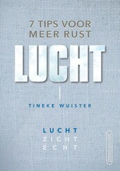 Lucht - Tineke Wuister (ISBN 9789490489564)