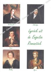 Lyriek uit de Engelse Romantiek - Cornelis W. Schoneveld (ISBN 9789402196825)