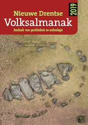 NIEUWE DRENTSE VOLKSALMANAK 2019 - (ISBN 9789023256489)