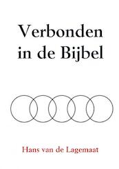 Verbonden in de Bijbel - Hans van de Lagemaat (ISBN 9789463865562)