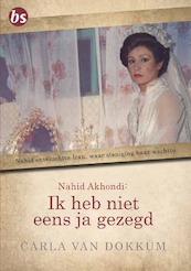 Ik heb niet eens ja gezegd - Carla van Dokkum (ISBN 9789463895408)