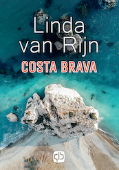 Costa Brava - Linda van Rijn (ISBN 9789036435635)