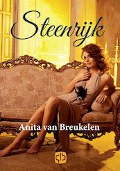 Steenrijk - Anita van Breukelen (ISBN 9789036435673)