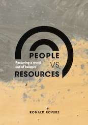 People v. Resources - Ronald Rovers (ISBN 9789463012553)