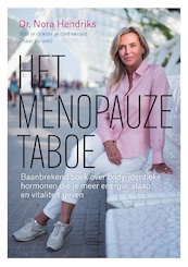 Het menopauzetaboe - Nora Hendriks (ISBN 9789022336762)