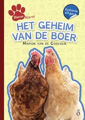 Het geheim van de boer - Marion van de Coolwijk (ISBN 9789463243896)
