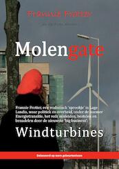 Molengate - Jan Gerd van Senden (ISBN 9789090320298)