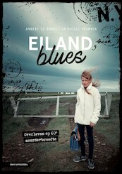 Eiland Blues - Anneke de Bundel, Nicole Franken (ISBN 9789050117135)