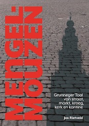 Mengelmouzen - Jos Rietveld (ISBN 9789023257042)