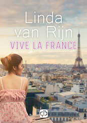 Vive La France - Linda van Rijn (ISBN 9789036435918)