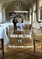 OVER/DELIVER - Tim Heiremans (ISBN 9789402198829)