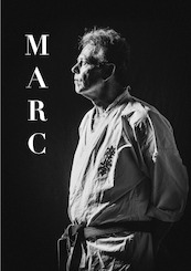 Marc - Marc Van Walleghem (ISBN 9789082959703)