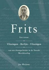 Frits - Jos Weijens (ISBN 9789463895712)