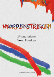 WOORDENSTREKEN - Sonn Franken (ISBN 9789492046482)