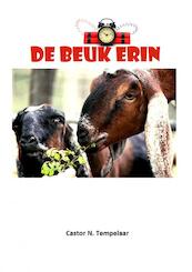 De Beuk Erin - Castor N. Tempelaar (ISBN 9789402199666)