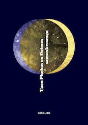 Toen Phobos en Deimos samenkwamen - Carolien De Boo - de Vries (ISBN 9789082879421)
