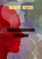 Ondersteunende diensten - Gilbert Keyzer (ISBN 9789402198157)